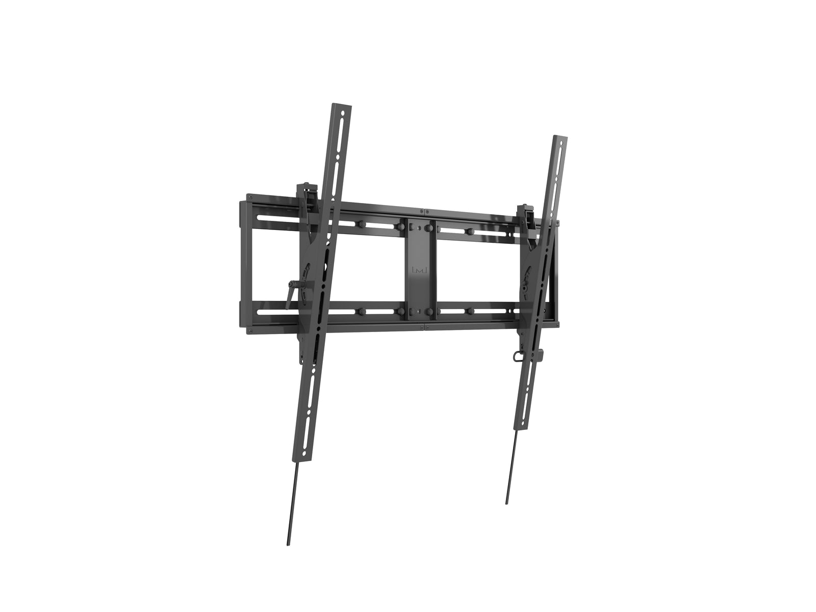 Multibrackets M Universal X-Large Tilt Wall Mount for 65"–140" Screens | 7350022738447