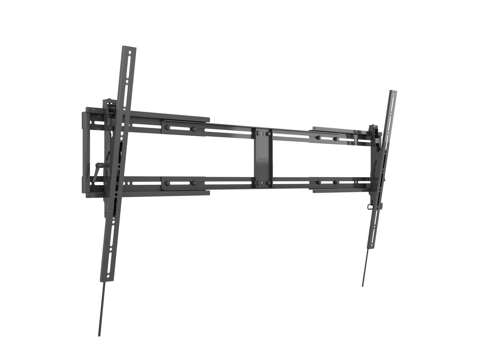 Multibrackets M Universal X-Large Tilt Wall Mount for 65"–140" Screens | 7350022738447