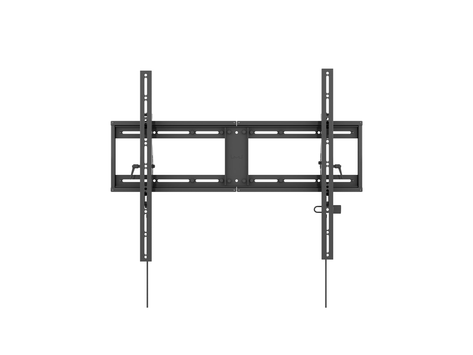 Multibrackets M Universal X-Large Tilt Wall Mount for 65"–140" Screens | 7350022738447