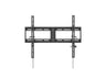 Multibrackets M Universal X-Large Tilt Wall Mount for 65"–140" Screens | 7350022738447