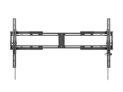 Multibrackets M Universal X-Large Tilt Wall Mount for 65"–140" Screens | 7350022738447