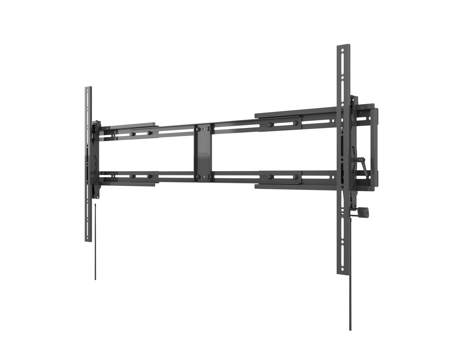 Multibrackets M Universal X-Large Tilt Wall Mount for 65"–140" Screens | 7350022738447