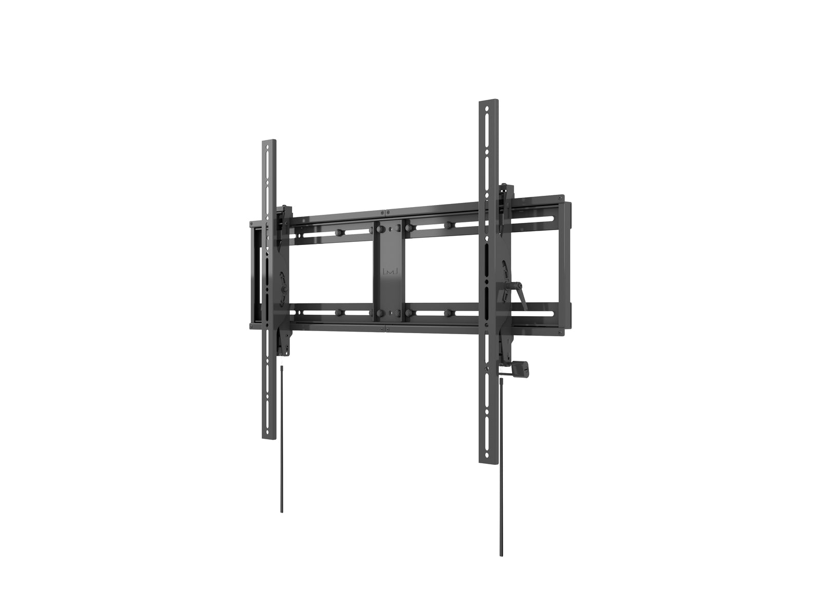 Multibrackets M Universal X-Large Tilt Wall Mount for 65"–140" Screens | 7350022738447