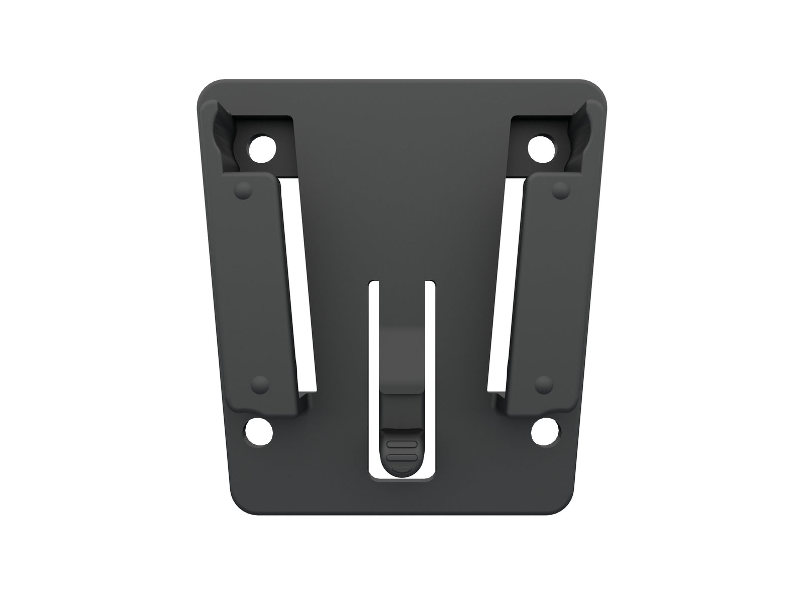 Multibrackets M VESA 50x50 Quick Release Mount for Officeline Monitor Arms | 7350073735372 Mount Accessories Multibrackets