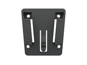 Multibrackets M VESA 50x50 Quick Release Mount for Officeline Monitor Arms | 7350073735372 Mount Accessories Multibrackets