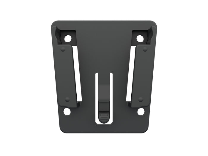 Multibrackets M VESA 50x50 Quick Release Mount for Officeline Monitor Arms | 7350073735372 Mount Accessories Multibrackets