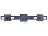 Multibrackets M VESA 75/100 Duo Quick Release Plate for Dual Monitors | 7350073730711
