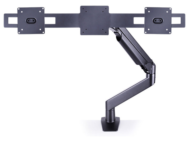 Multibrackets M VESA 75/100 Duo Quick Release Plate for Dual Monitors | 7350073730711 Mount Accessories Multibrackets