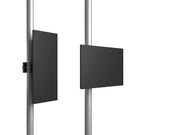 Multibrackets M VESA Adjustable Monitor Pole Mount for 15"–32" Screens | 7350105212659