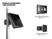 Multibrackets M VESA Adjustable Monitor Pole Mount for 15"–32" Screens | 7350105212659