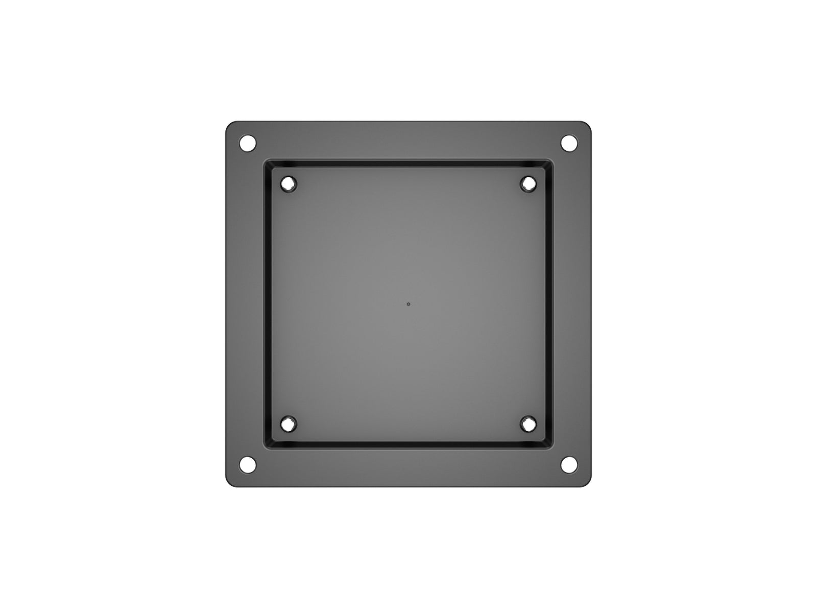 Multibrackets M VESA Adjustable Monitor Pole Mount for 15"–32" Screens | 7350105212659