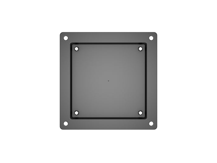Multibrackets M VESA Adjustable Monitor Pole Mount for 15"–32" Screens | 7350105212659 Monitor Mounts & Stands Multibrackets