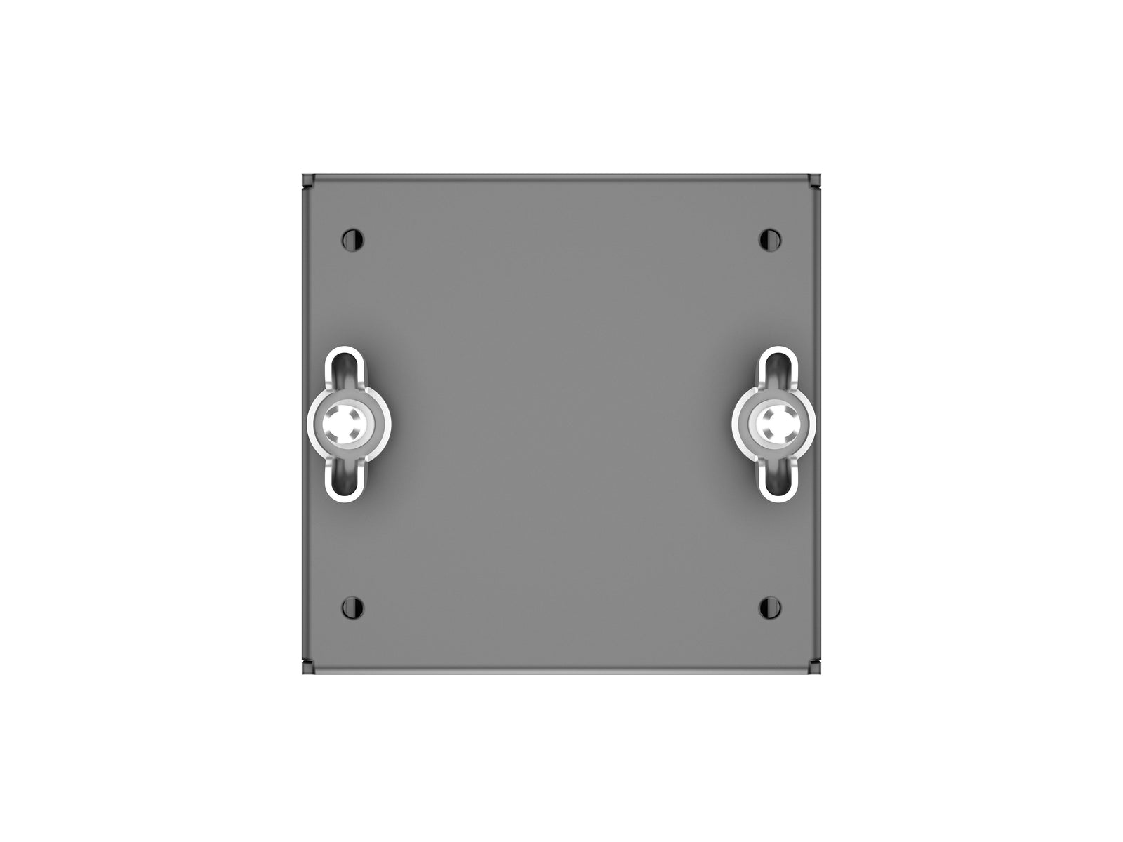 Multibrackets M VESA Adjustable Monitor Pole Mount for 15"–32" Screens | 7350105212659