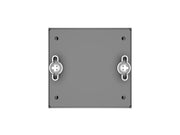 Multibrackets M VESA Adjustable Monitor Pole Mount for 15"–32" Screens | 7350105212659