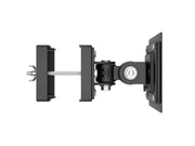 Multibrackets M VESA Adjustable Monitor Pole Mount for 15"–32" Screens | 7350105212659