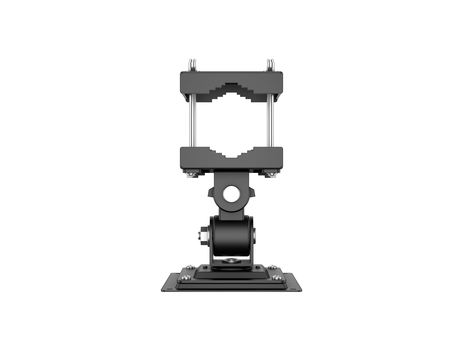 Multibrackets M VESA Adjustable Monitor Pole Mount for 15"–32" Screens | 7350105212659