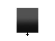 Multibrackets M VESA Basic Dual Stacked Pole Monitor Mount for 15"–34" Monitors | 7350105214288