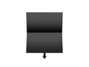 Multibrackets M VESA Basic Dual Stacked Pole Monitor Mount for 15"–34" Monitors | 7350105214288