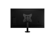 Multibrackets M VESA Bolt Down Tabletop TV Mount for 23"–43" Screens | 7350105214400 Mount Stand Multibrackets