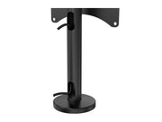 Multibrackets M VESA Bolt Down Tabletop TV Mount for 23"–43" Screens | 7350105214400 Mount Stand Multibrackets