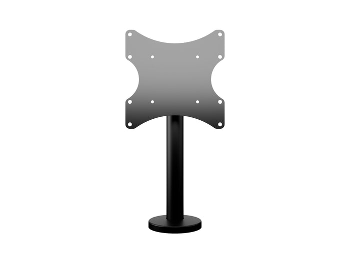 Multibrackets M VESA Bolt Down Tabletop TV Mount for 23"–43" Screens | 7350105214400 Mount Stand Multibrackets