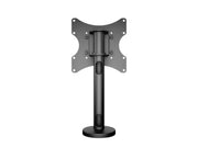 Multibrackets M VESA Bolt Down Tabletop TV Mount for 23"–43" Screens | 7350105214400 Mount Stand Multibrackets