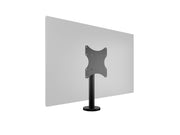 Multibrackets M VESA Bolt Down Tabletop TV Mount for 23"–43" Screens | 7350105214400 Mount Stand Multibrackets