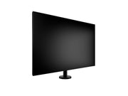 Multibrackets M VESA Bolt Down Tabletop TV Mount for 23"–43" Screens | 7350105214400 Mount Stand Multibrackets