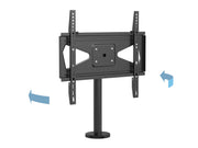 Multibrackets M VESA Bolt Down Tabletop TV Mount for 32"–55" Screens | 7350105214417 Mount Stand Multibrackets