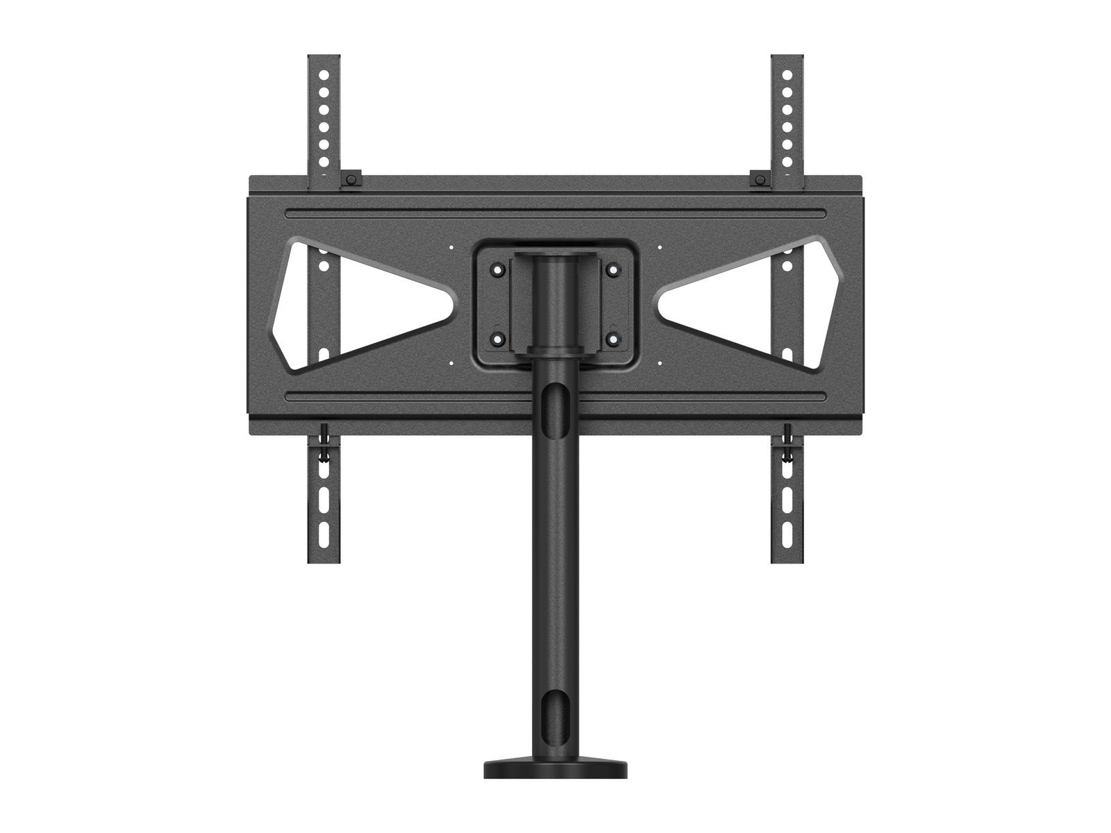 Multibrackets M VESA Bolt Down Tabletop TV Mount for 32"–55" Screens | 7350105214417 Mount Stand Multibrackets