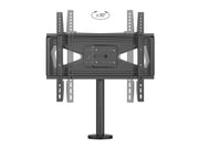 Multibrackets M VESA Bolt Down Tabletop TV Mount for 32"–55" Screens | 7350105214417 Mount Stand Multibrackets