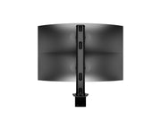 Multibrackets M VESA Deskmount HD Dual Vertical Monitor Arm for 32"–57" Ultrawide Monitors | 7350105210556