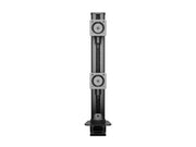 Multibrackets M VESA Deskmount HD Dual Vertical Monitor Arm for 32"–57" Ultrawide Monitors | 7350105210556