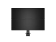 Multibrackets M VESA Deskmount HD Dual Vertical Monitor Arm for 32"–57" Ultrawide Monitors | 7350105210556