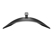 Multibrackets M VESA Deskmount HD Dual Vertical Monitor Arm for 32"–57" Ultrawide Monitors | 7350105210556