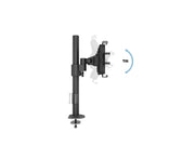 Multibrackets M VESA Deskmount Lockable Tablet & iPad Stand for 7"-14.6" Tablets | 7350105212796 Tablet Mount Multibrackets