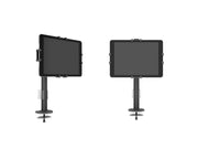 Multibrackets M VESA Deskmount Lockable Tablet & iPad Stand for 7"-14.6" Tablets | 7350105212796 Tablet Mount Multibrackets