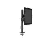 Multibrackets M VESA Deskmount Lockable Tablet & iPad Stand for 7"-14.6" Tablets | 7350105212796 Tablet Mount Multibrackets