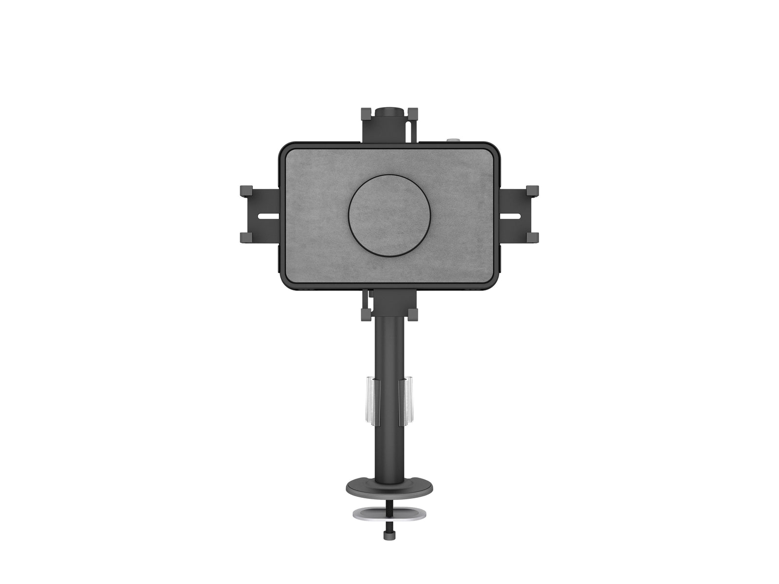 Multibrackets M VESA Deskmount Lockable Tablet & iPad Stand for 7"-14.6" Tablets | 7350105212796 Tablet Mount Multibrackets