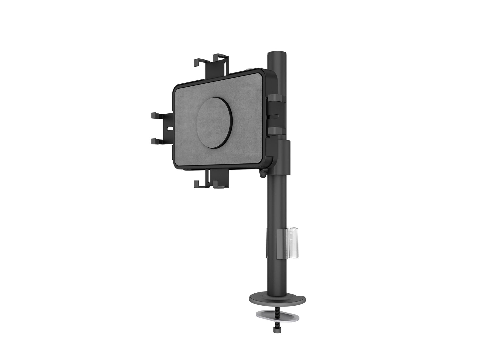 Multibrackets M VESA Deskmount Lockable Tablet & iPad Stand for 7"-14.6" Tablets | 7350105212796 Tablet Mount Multibrackets