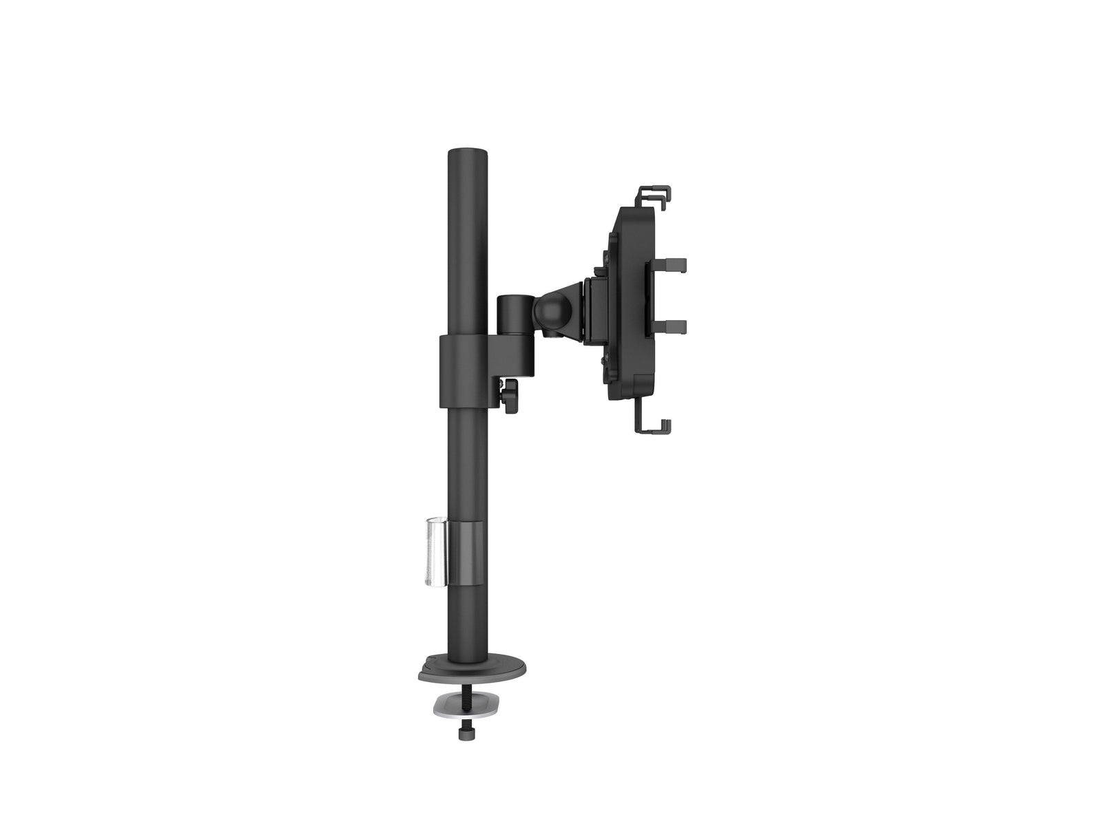 Multibrackets M VESA Deskmount Lockable Tablet & iPad Stand for 7"-14.6" Tablets | 7350105212796 Tablet Mount Multibrackets