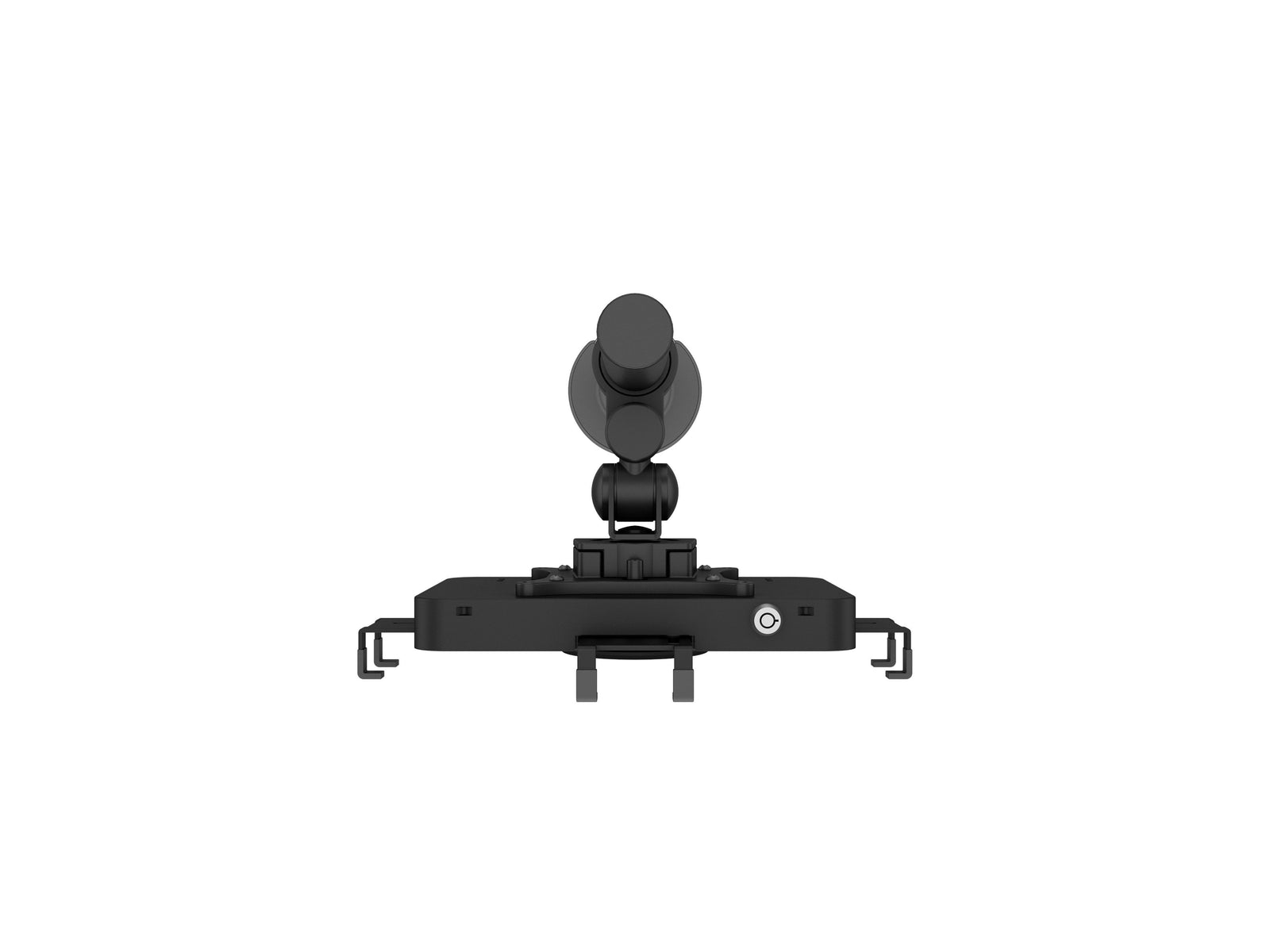 Multibrackets M VESA Deskmount Lockable Tablet & iPad Stand for 7"-14.6" Tablets | 7350105212796 Tablet Mount Multibrackets