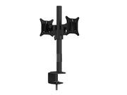 Multibrackets M VESA Deskmount Officeline Dual B2B Monitor Arm for 15"–30" Monitors | 7350073735860