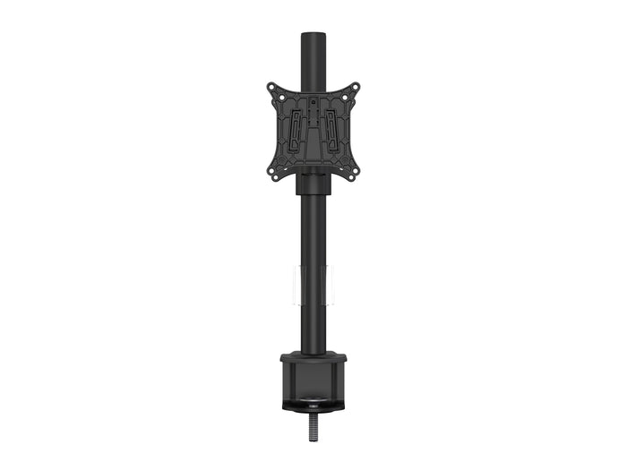 Multibrackets M VESA Deskmount Officeline Dual B2B Monitor Arm for 15"–30" Monitors | 7350073735860 Monitor Arm Desk Mount Multibrackets