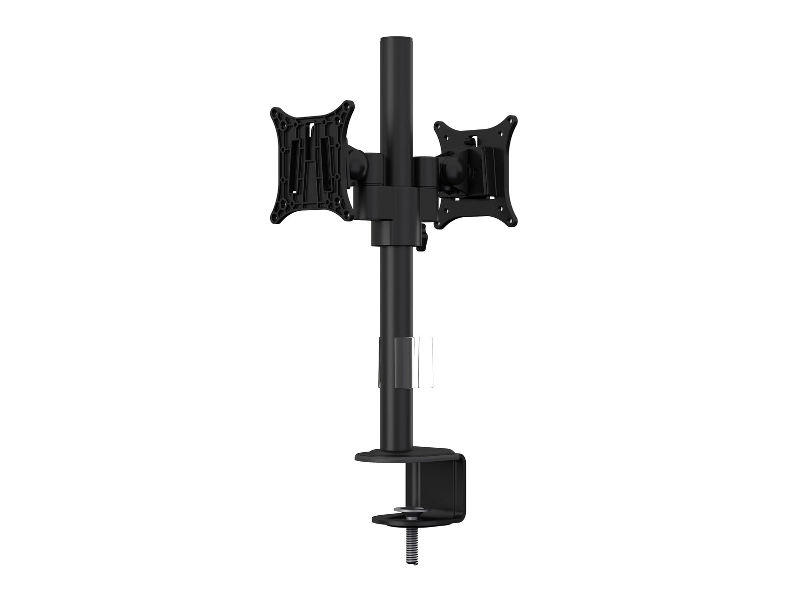 Multibrackets M VESA Deskmount Officeline Dual B2B Monitor Arm for 15"–30" Monitors | 7350073735860