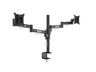 Multibrackets M VESA Deskmount Officeline Dual Monitor Arm for 15"–30" Monitors | 7350022736610