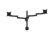 Multibrackets M VESA Deskmount Officeline Dual Monitor Arm for 15"–30" Monitors | 7350022736610