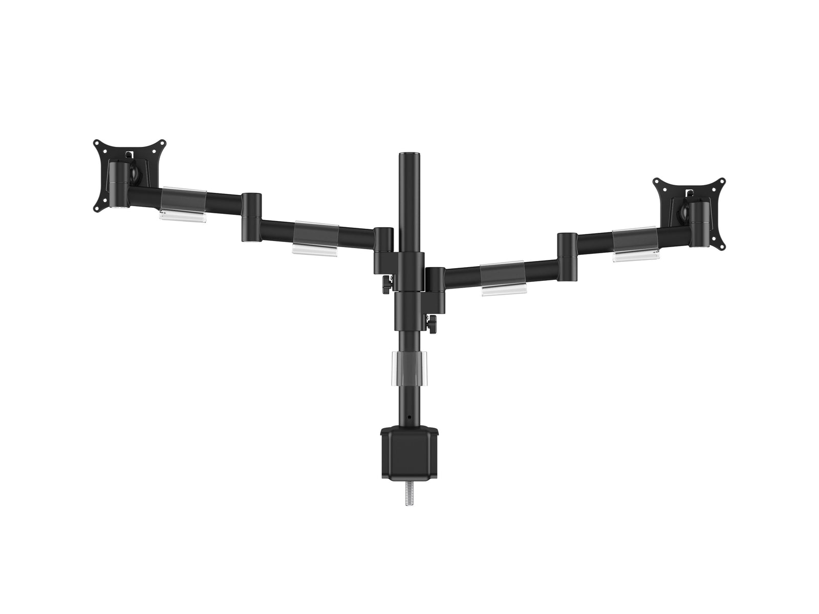 Multibrackets M VESA Deskmount Officeline Dual Monitor Arm for 15"–30" Monitors | 7350022736610