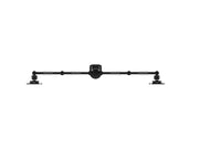 Multibrackets M VESA Deskmount Officeline Dual Monitor Arm for 15"–30" Monitors | 7350022736610