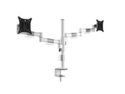 Multibrackets M VESA Deskmount Officeline Dual Monitor Arm for 15"–30" Monitors | 7350022736627